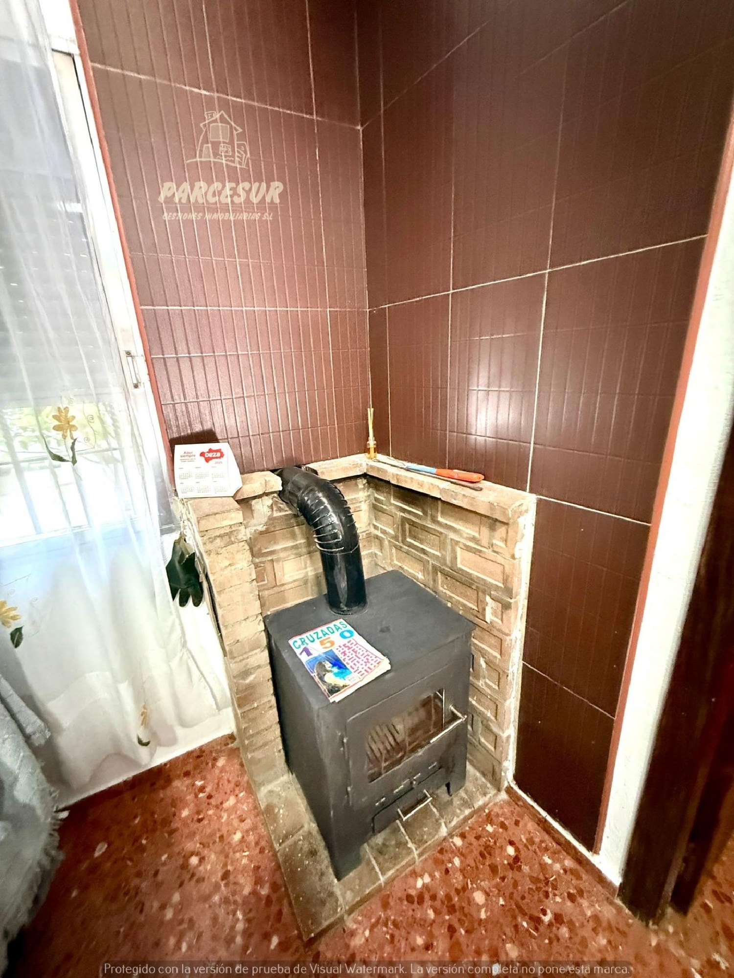  te koop huis Villafranca De Córdoba Alto Guadalquivir 3