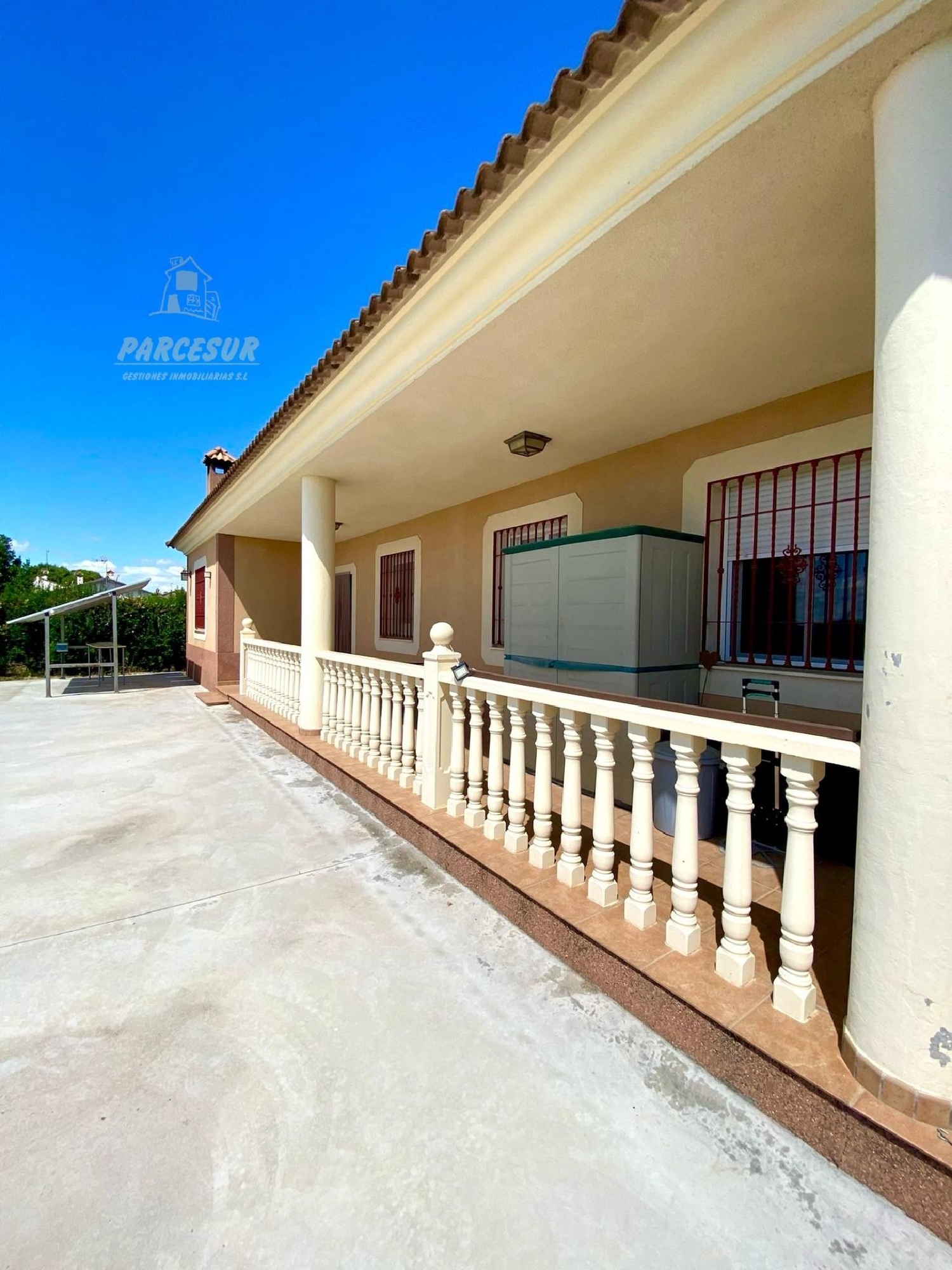  te koop huis Villafranca De Córdoba Alto Guadalquivir 2