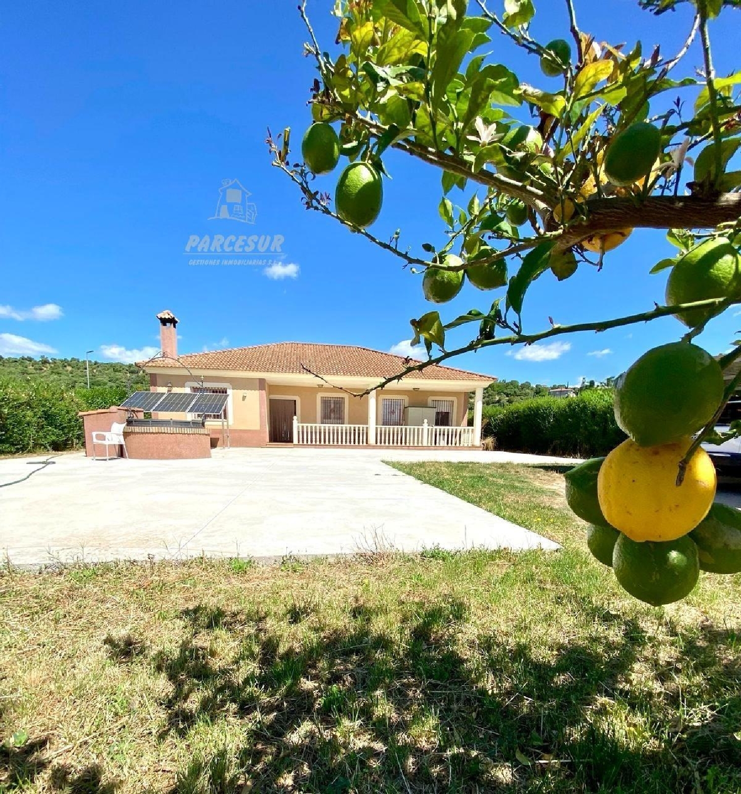  te koop huis Villafranca De Córdoba Alto Guadalquivir 3