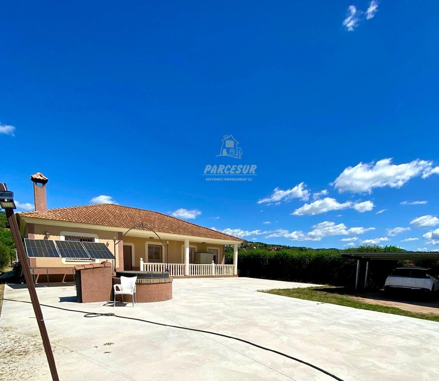  te koop huis Villafranca De Córdoba Alto Guadalquivir 1