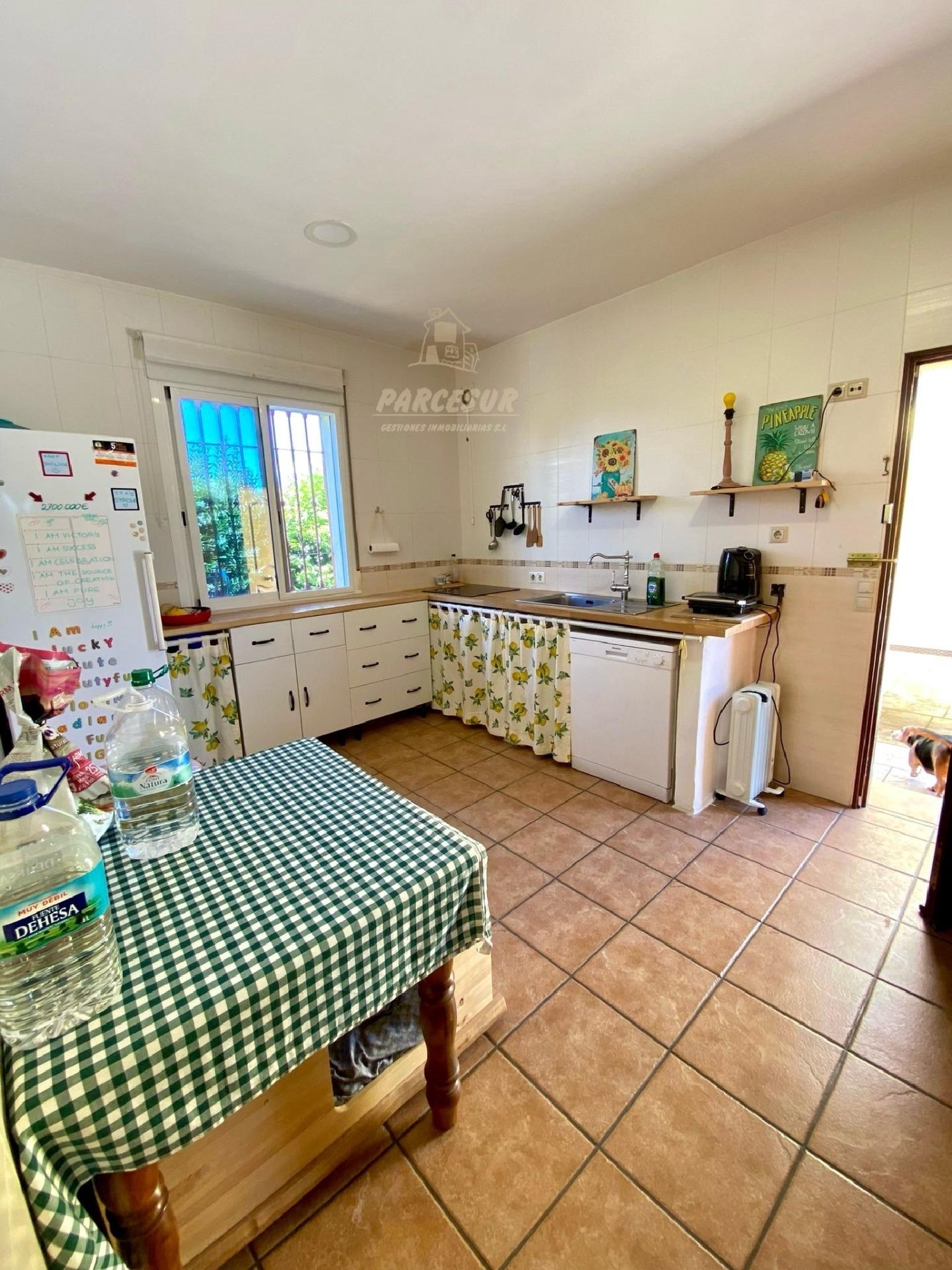  te koop huis Villafranca De Córdoba Alto Guadalquivir 7