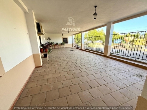 Villafranca De Córdoba Alto Guadalquivir huis foto 6299614