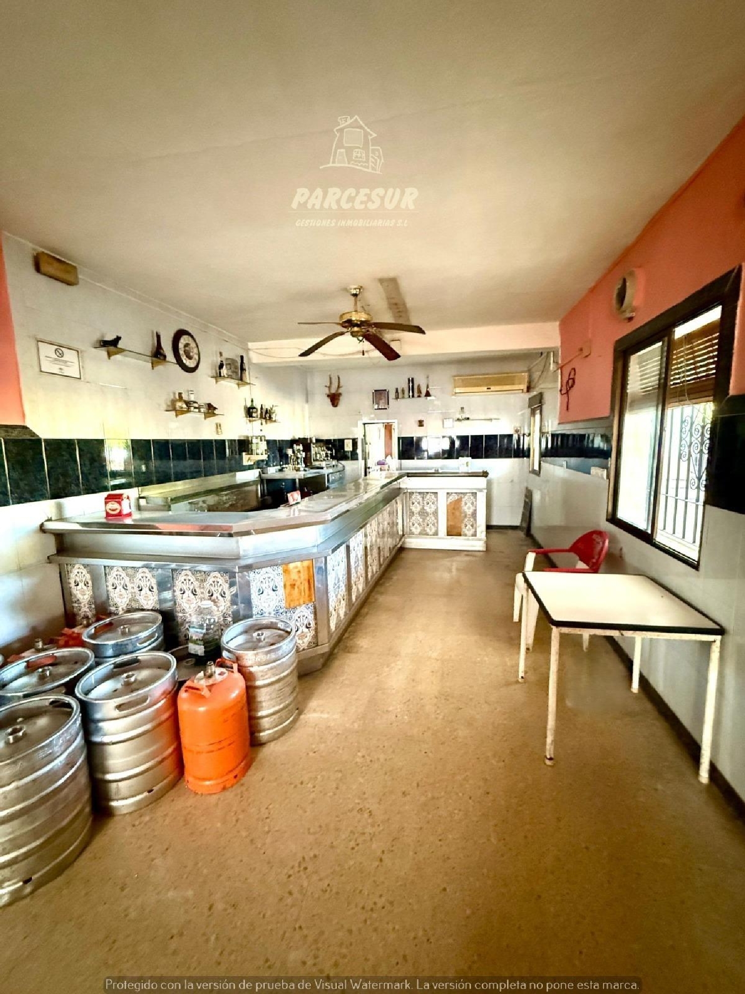  te koop huis Villafranca De Córdoba Alto Guadalquivir 7
