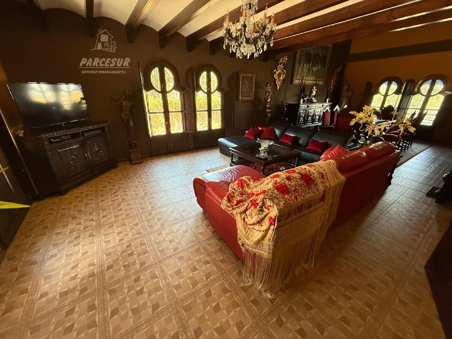  te koop huis Villafranca De Córdoba Alto Guadalquivir 8
