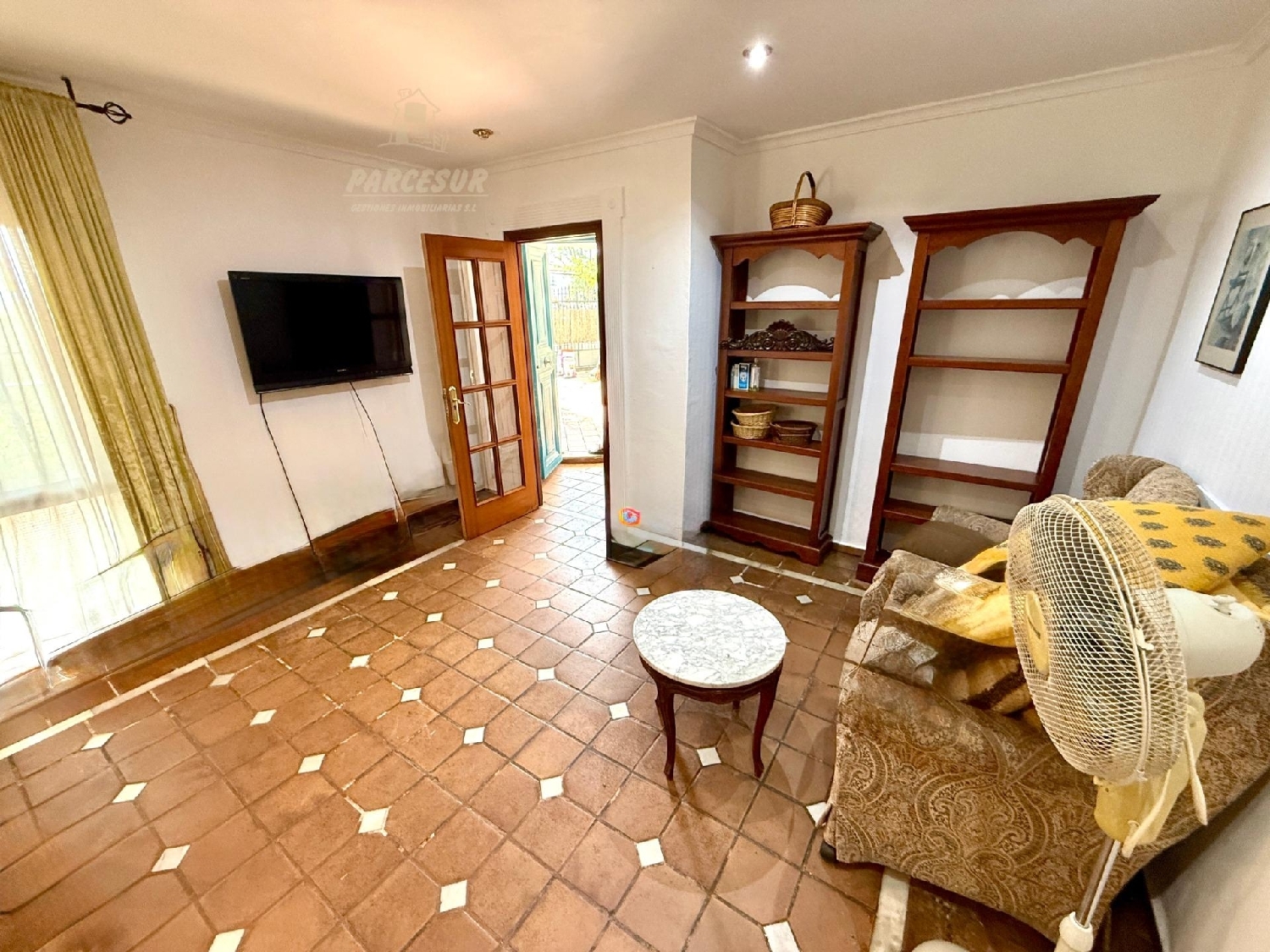  te koop huis Villafranca De Córdoba Alto Guadalquivir 7