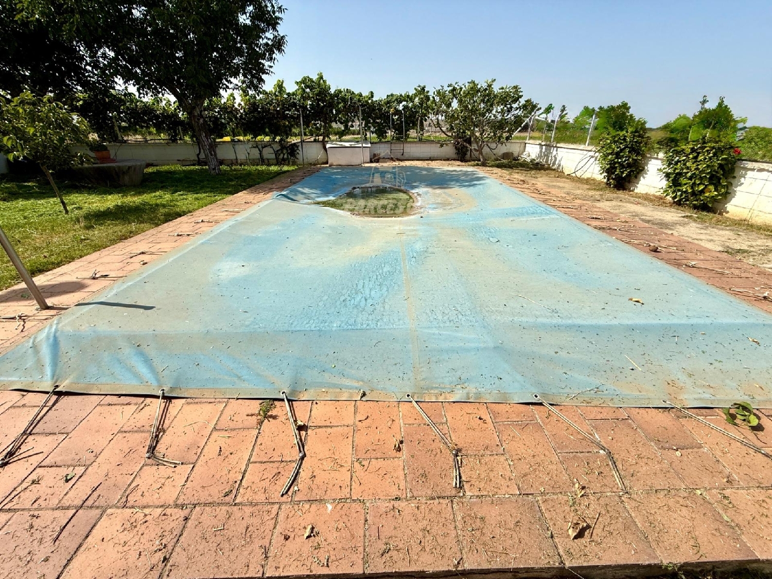  te koop huis Villafranca De Córdoba Alto Guadalquivir 3
