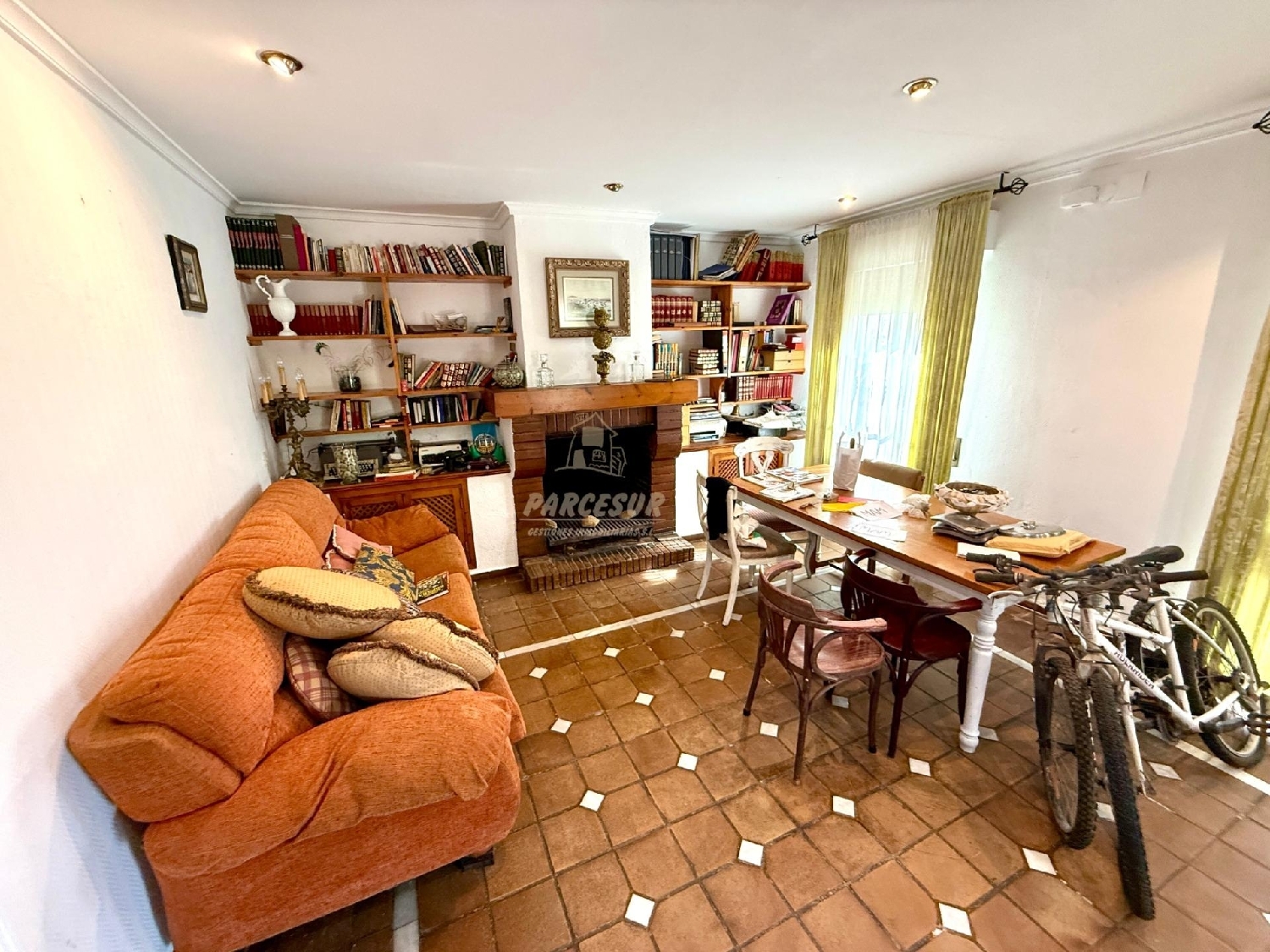  te koop huis Villafranca De Córdoba Alto Guadalquivir 8