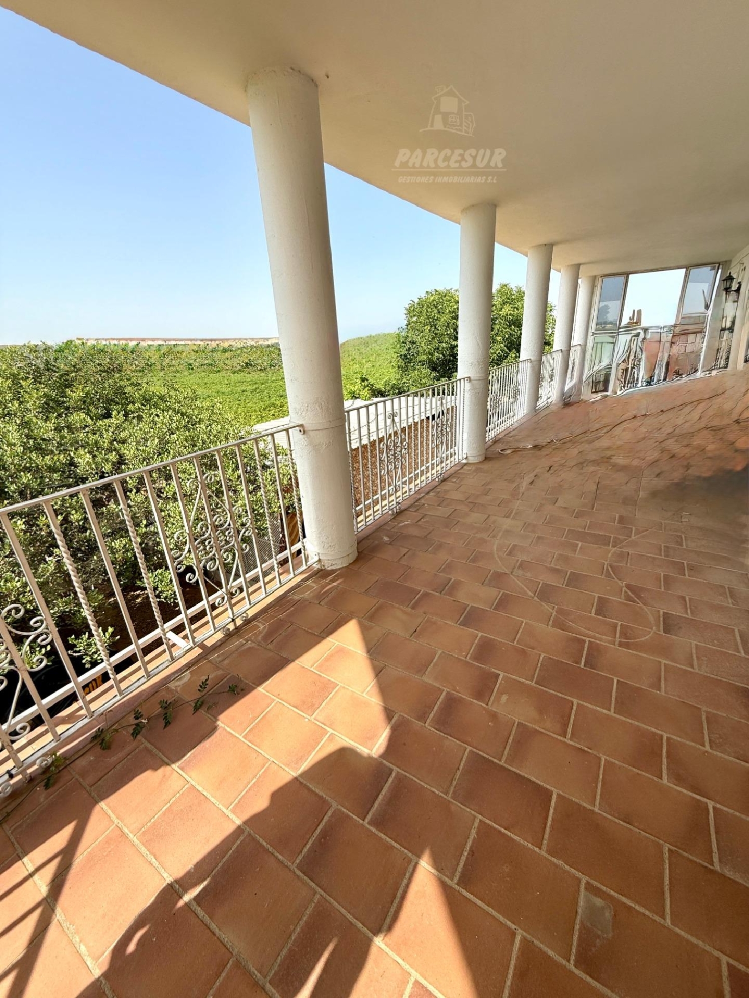  te koop huis Villafranca De Córdoba Alto Guadalquivir 4