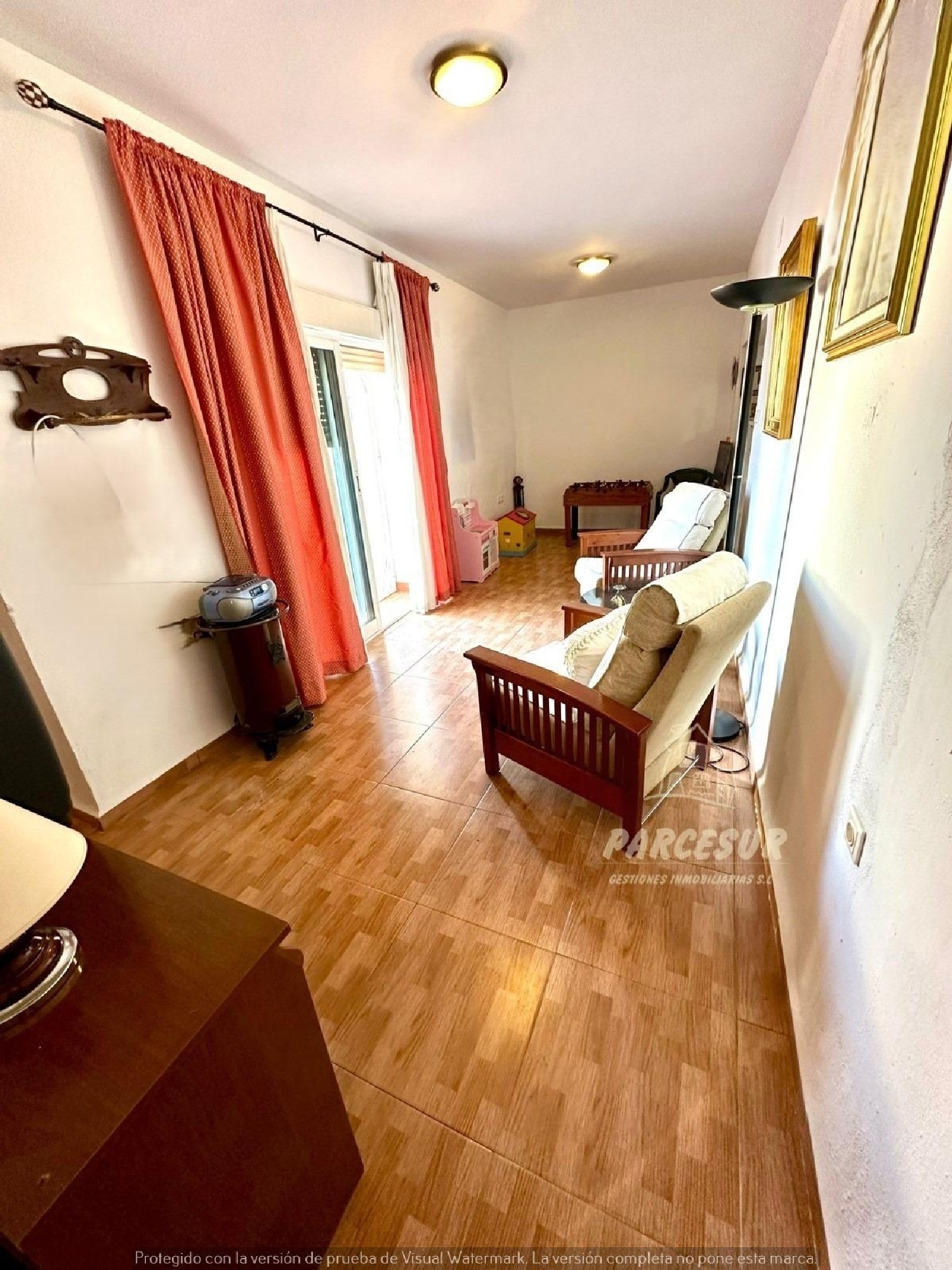  till salu hus Villafranca De Córdoba Alto Guadalquivir 3