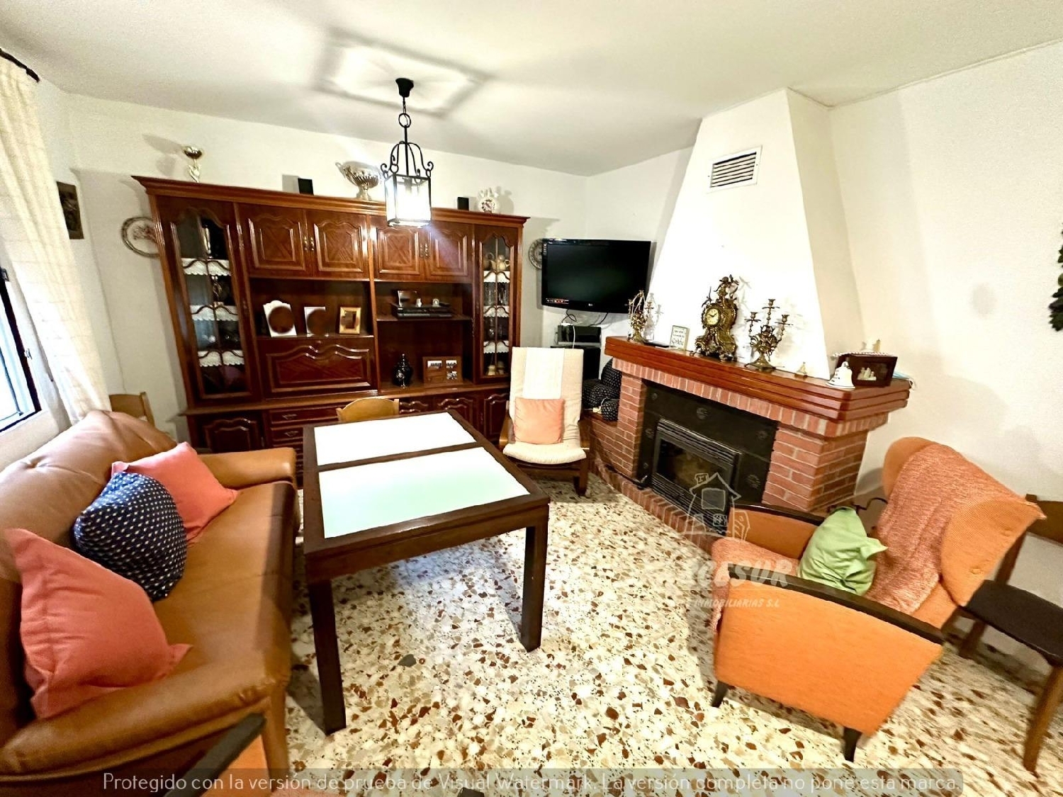 till salu hus Villafranca De Córdoba Alto Guadalquivir 5