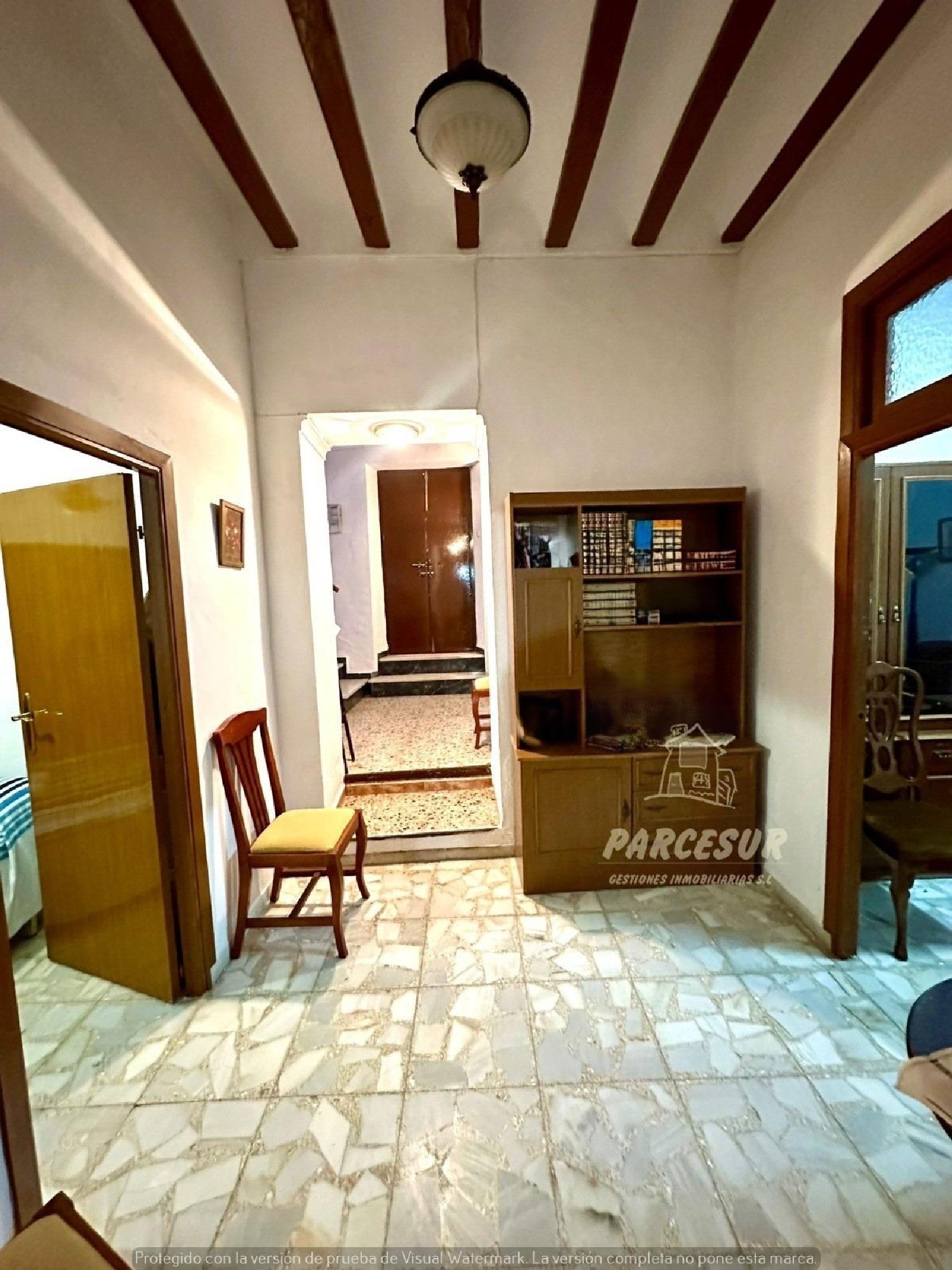  till salu hus Villafranca De Córdoba Alto Guadalquivir 7