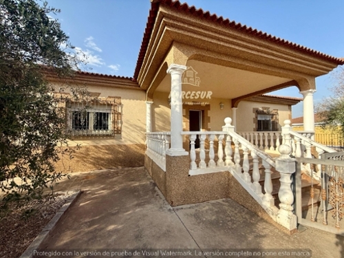 Villafranca De Córdoba Alto Guadalquivir hus foto 6302694