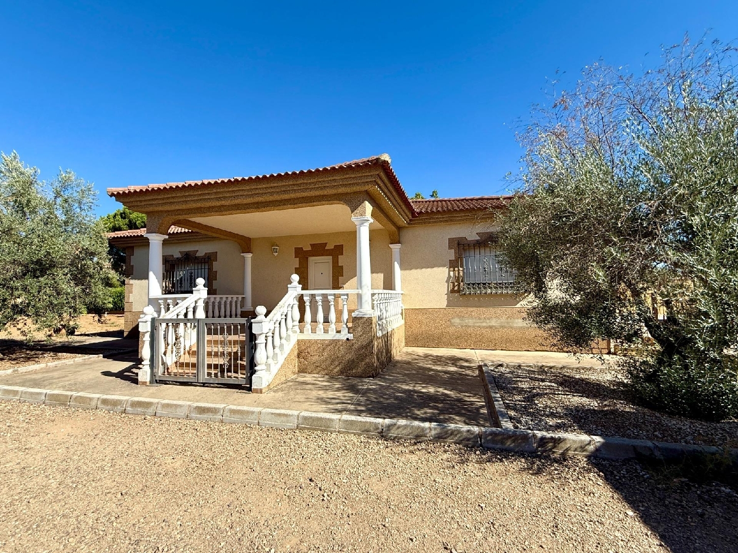 till salu hus Villafranca De Córdoba Alto Guadalquivir 4