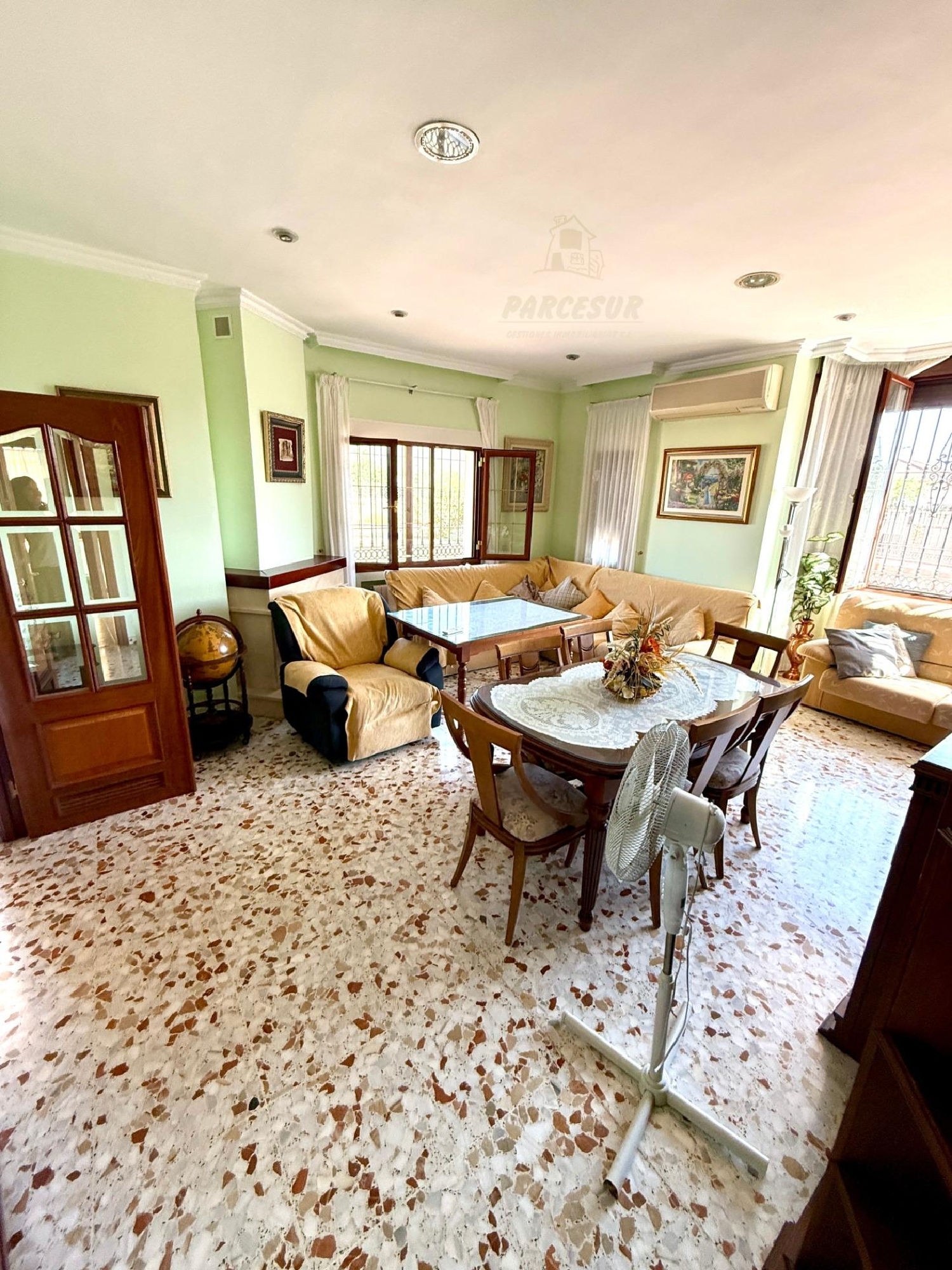  till salu hus Villafranca De Córdoba Alto Guadalquivir 5