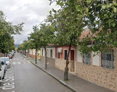 Villafranca De Córdoba Alto Guadalquivir house foto 6300837