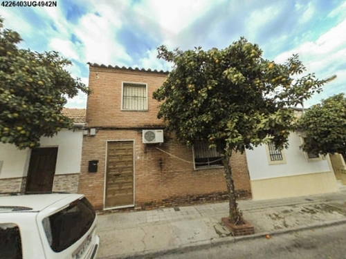 Villafranca De Córdoba Alto Guadalquivir house foto 6300838
