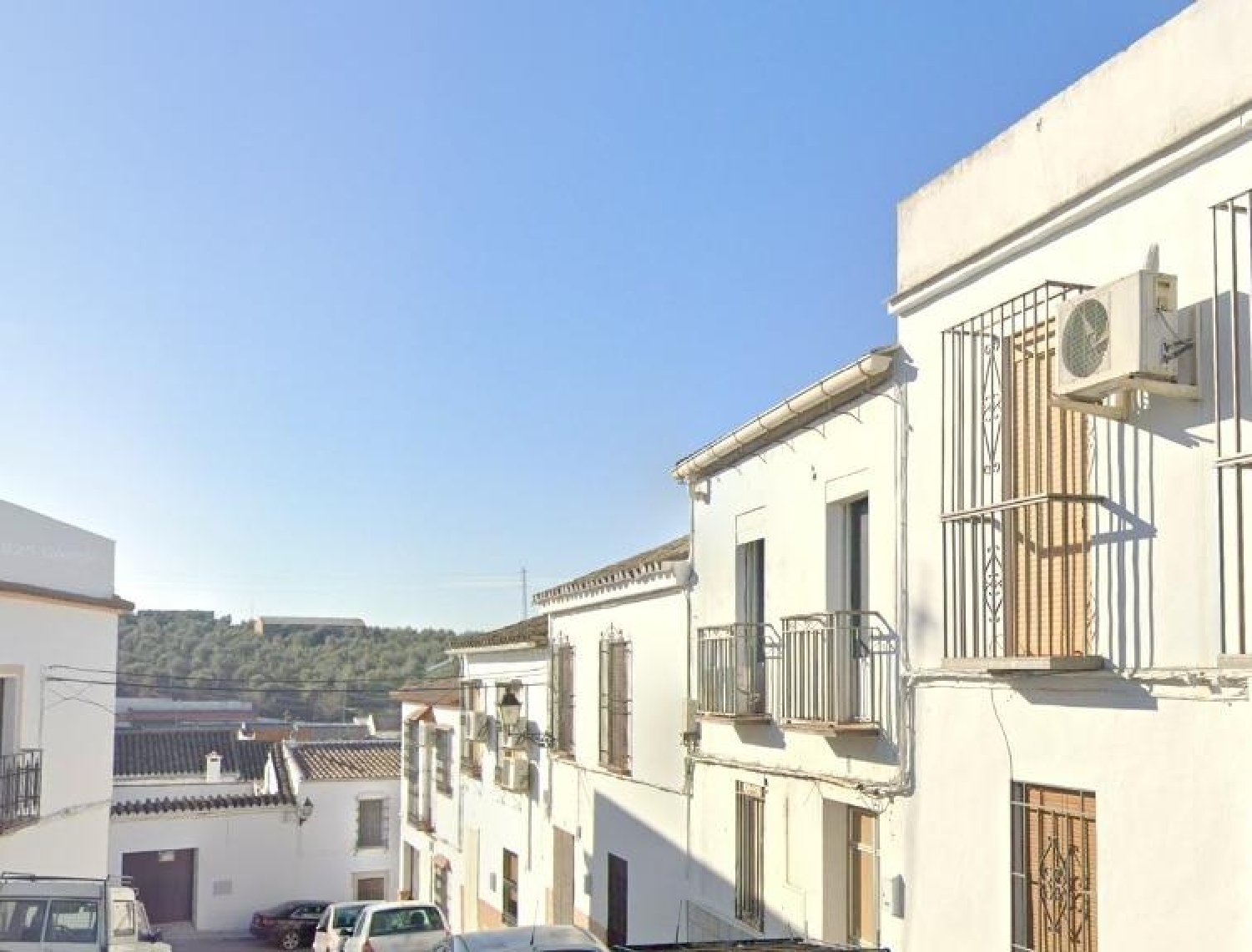  for sale house Villafranca De Córdoba Alto Guadalquivir 1