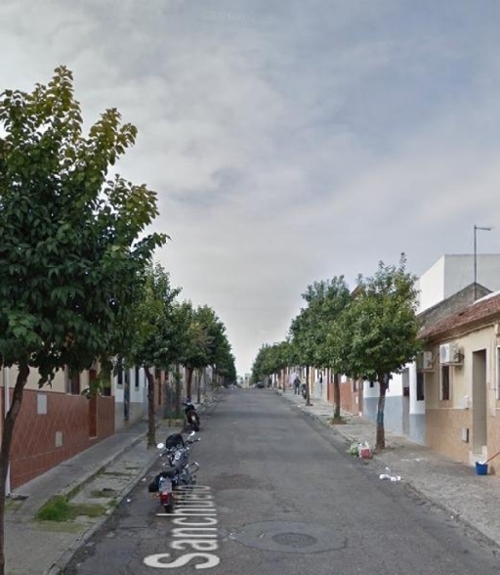Villafranca De Córdoba Alto Guadalquivir casa foto 6300917
