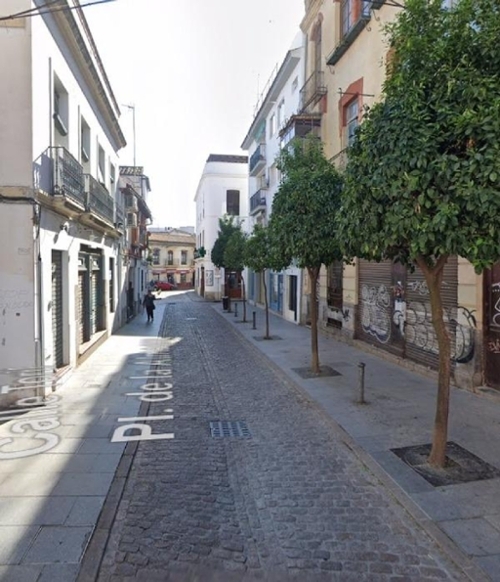 Villafranca De Córdoba Alto Guadalquivir casa foto 6300919