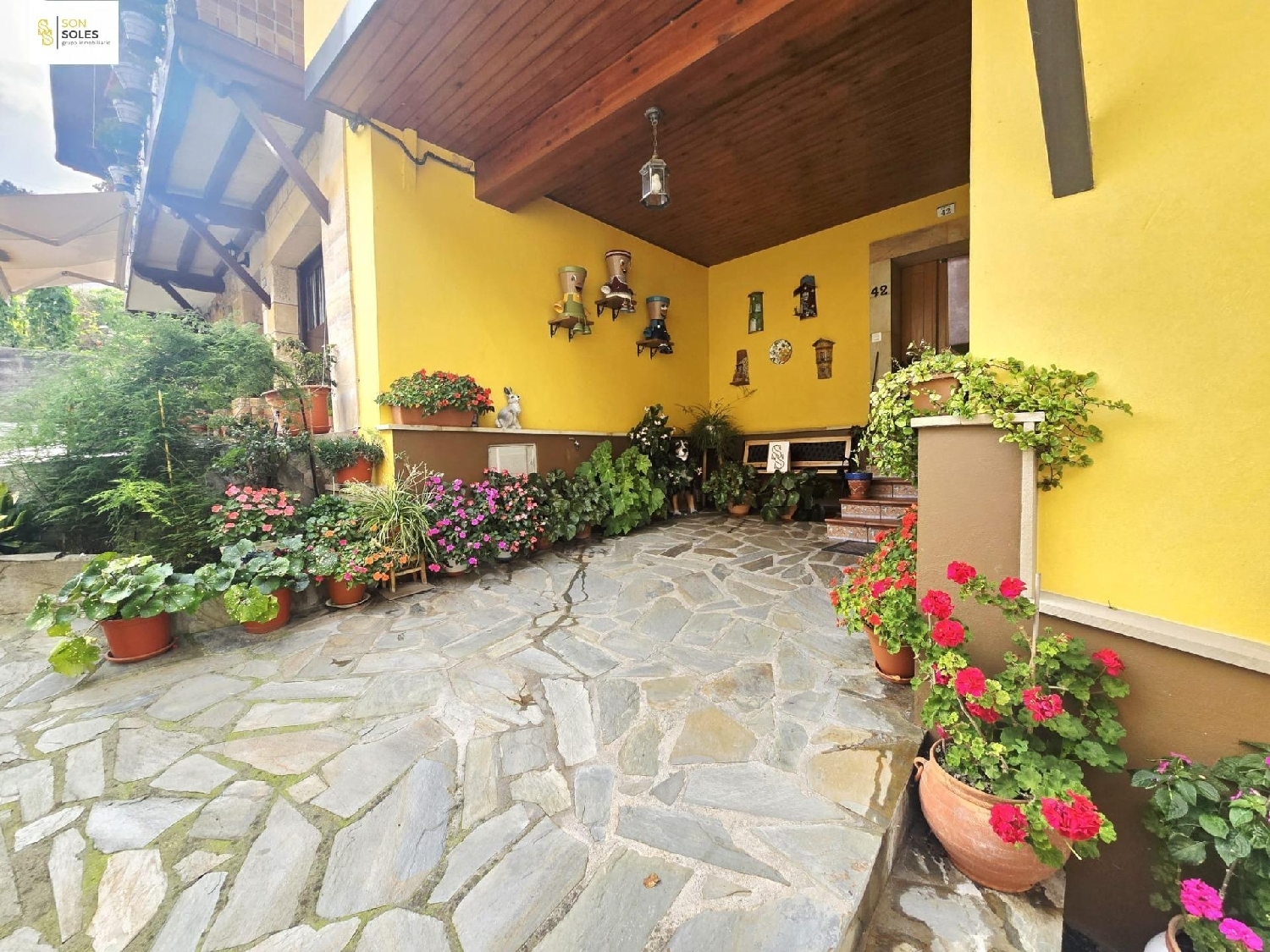  till salu hus Villafufre Valles Pasiegos 3