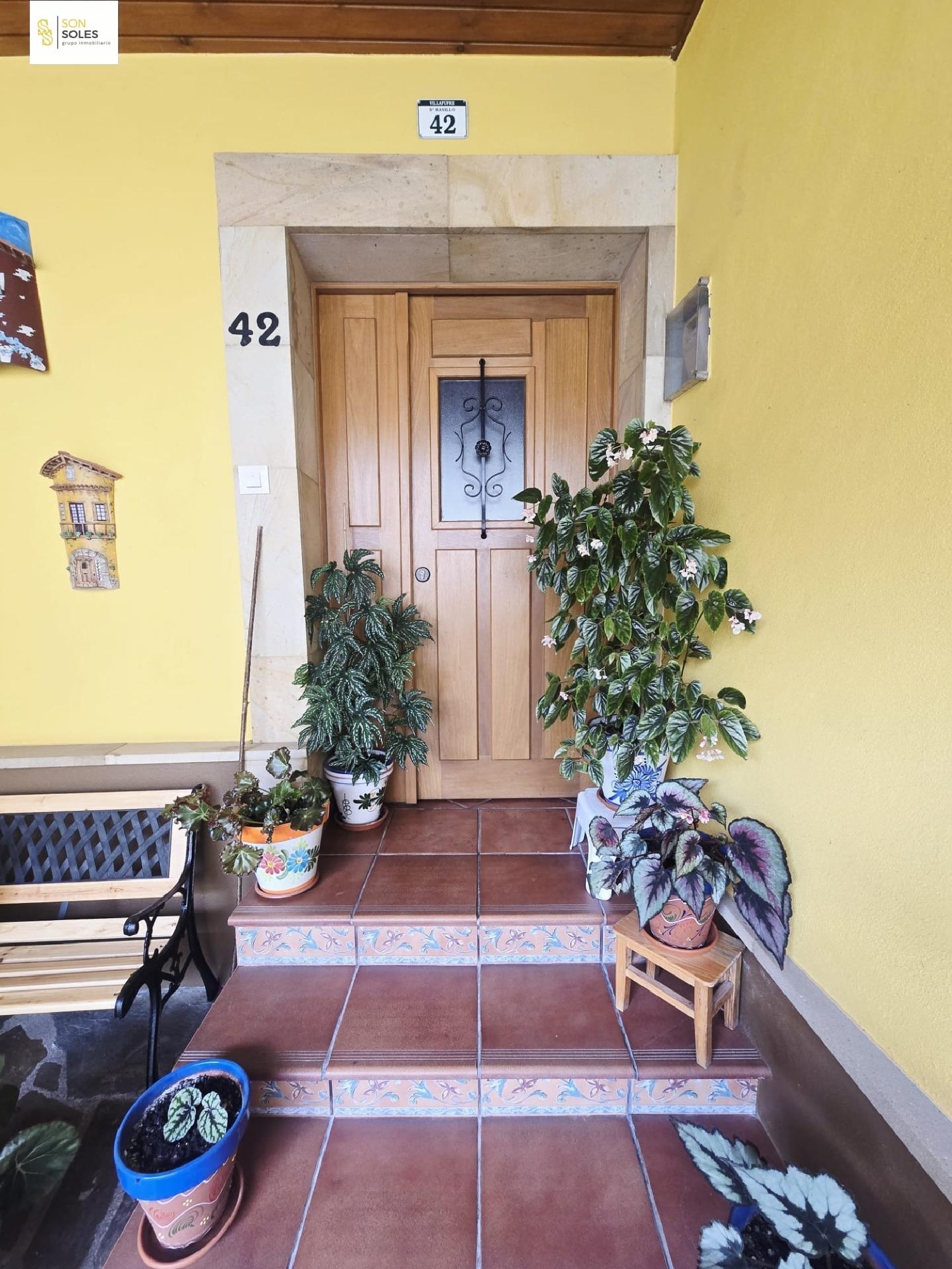  till salu hus Villafufre Valles Pasiegos 7