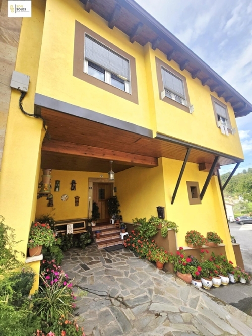 Villafufre Valles Pasiegos hus foto 6302492