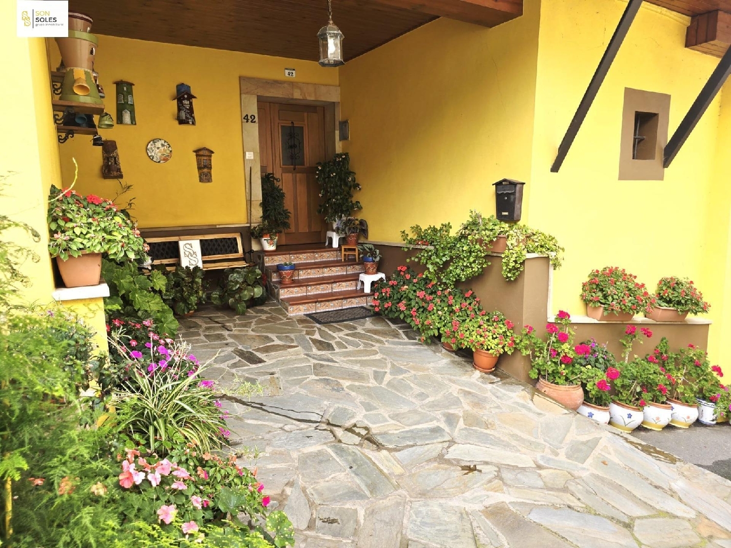  till salu hus Villafufre Valles Pasiegos 2