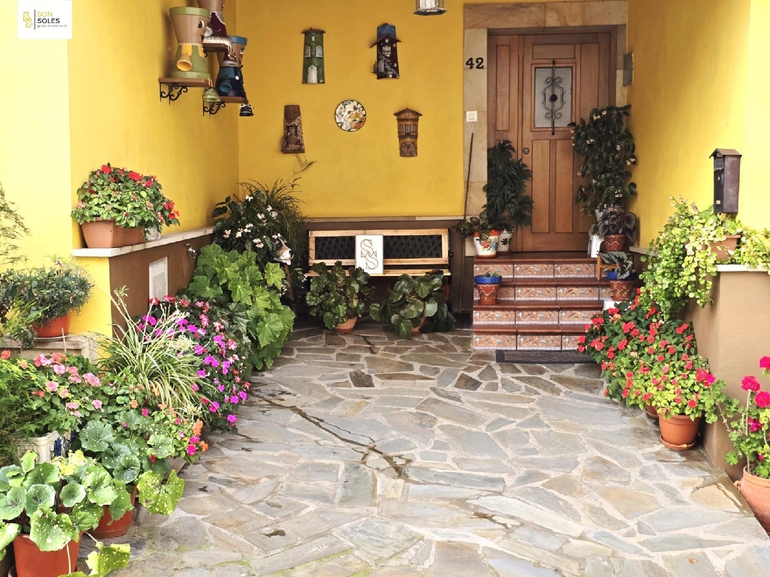  till salu hus Villafufre Valles Pasiegos 4