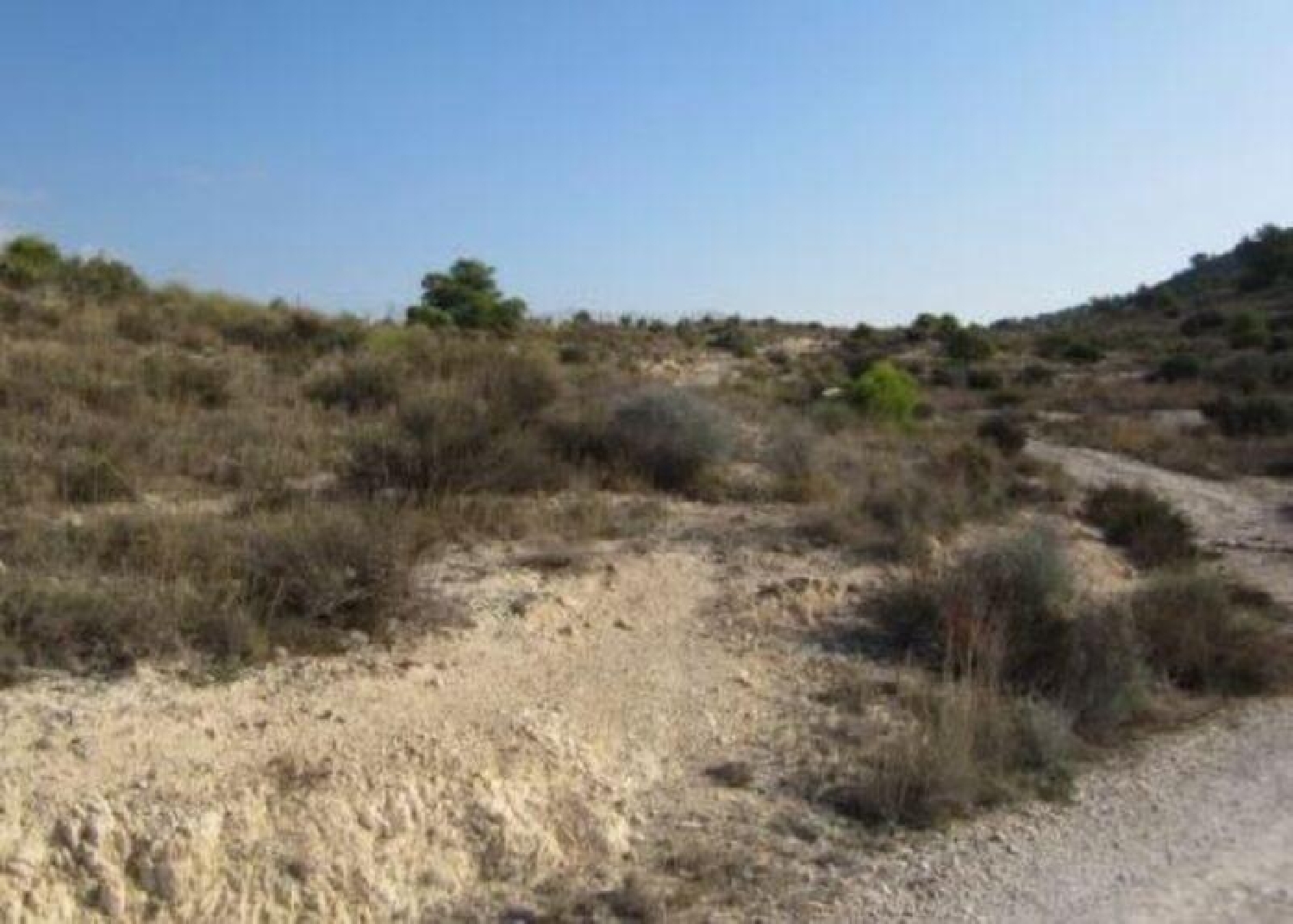  en venta casa Villajoyosa Marina Baixa 4
