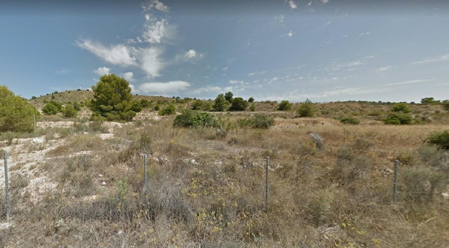  en venta casa Villajoyosa Marina Baixa 1