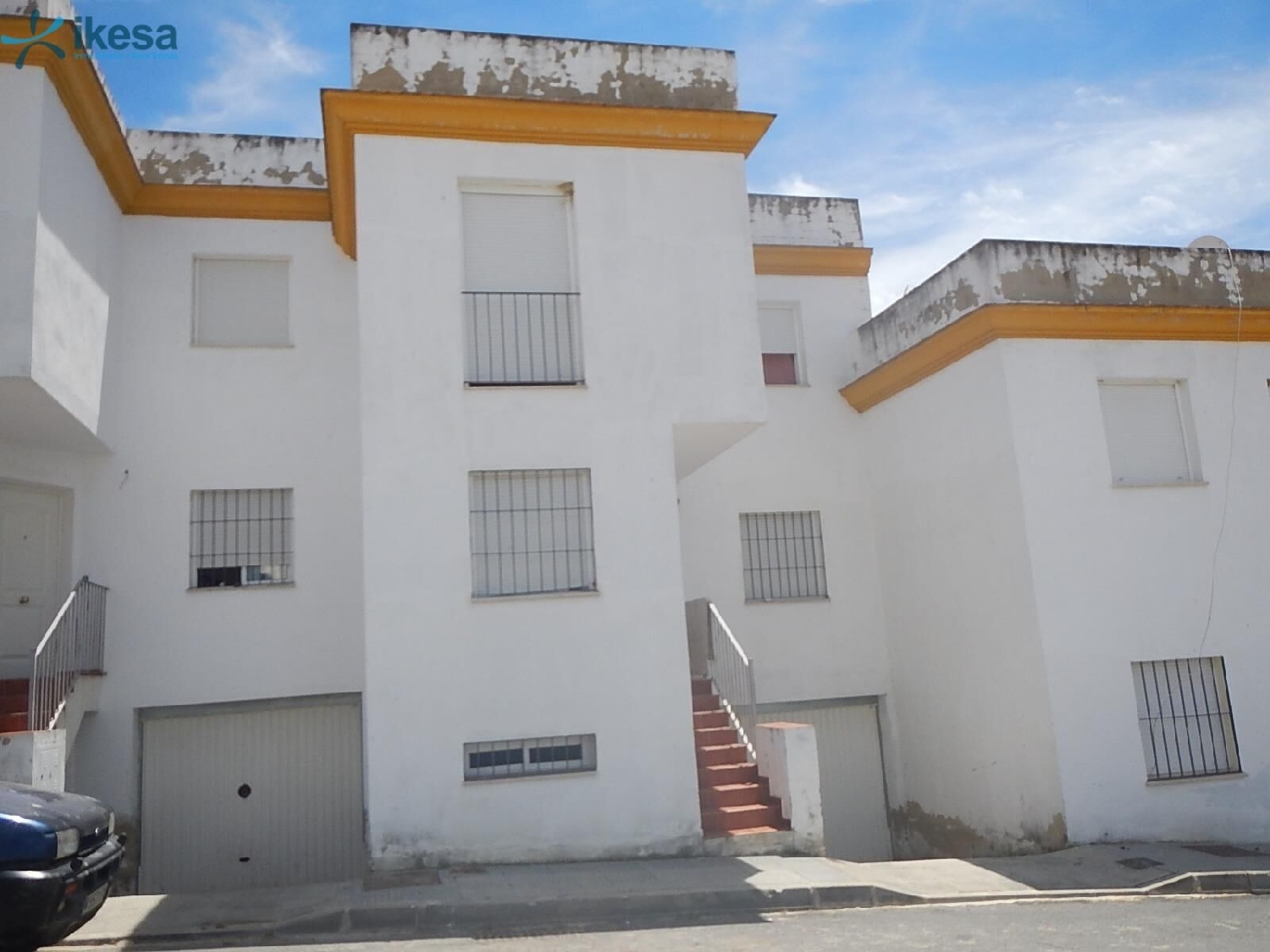  till salu hus Villalba Del Alcor Condado (El) 1