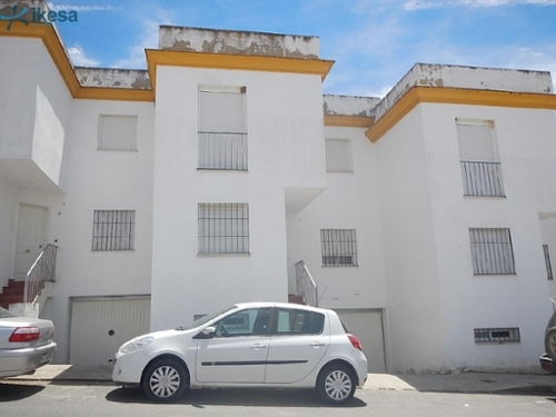 Villalba Del Alcor Condado (El) hus foto 6302559