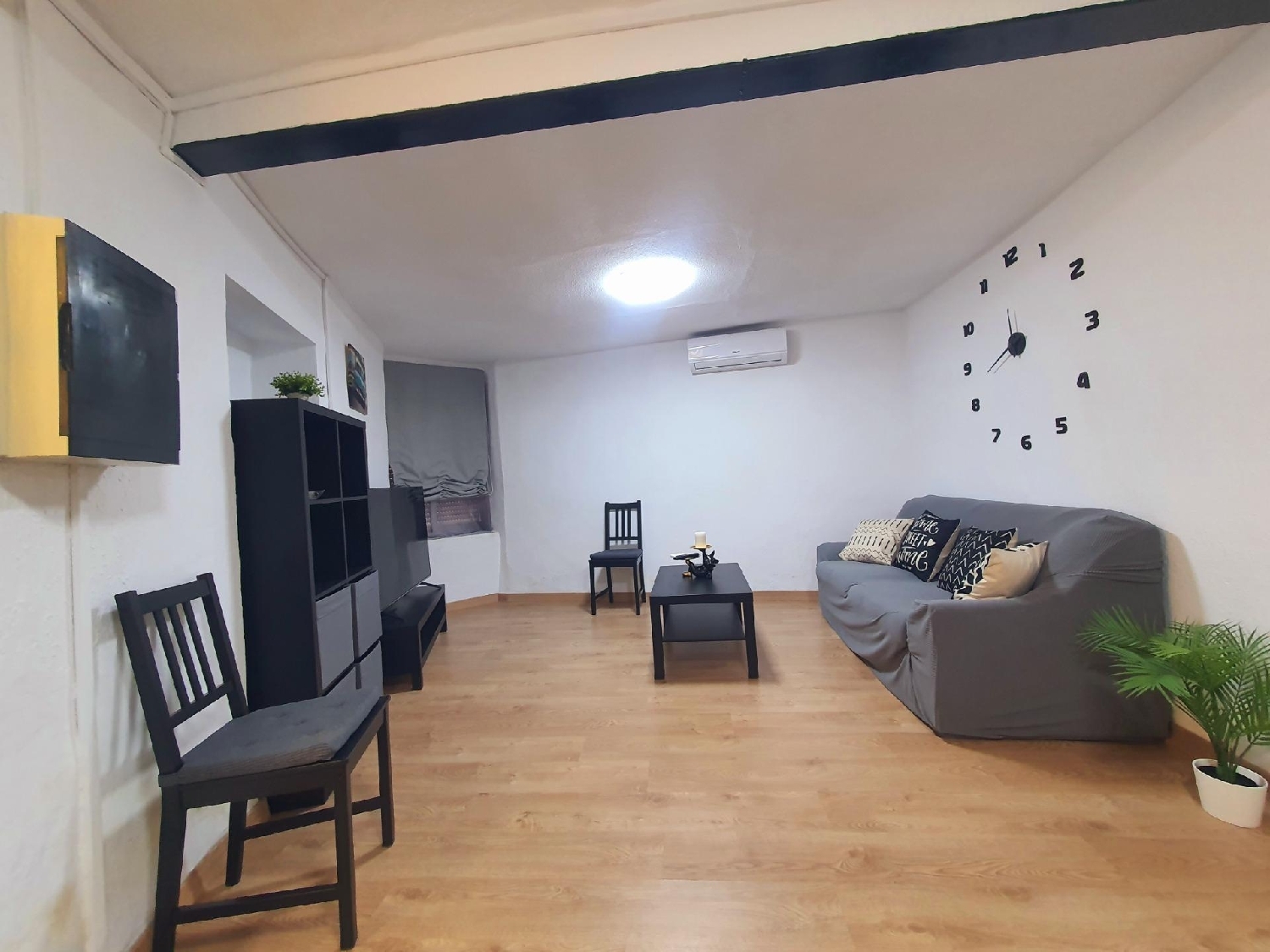  à vendre maison Villalpardo Machuela 1