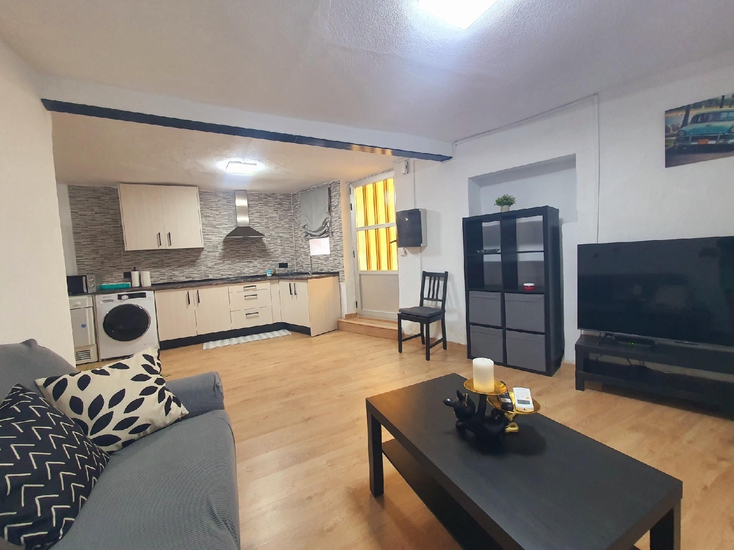 à vendre maison Villalpardo Machuela 2