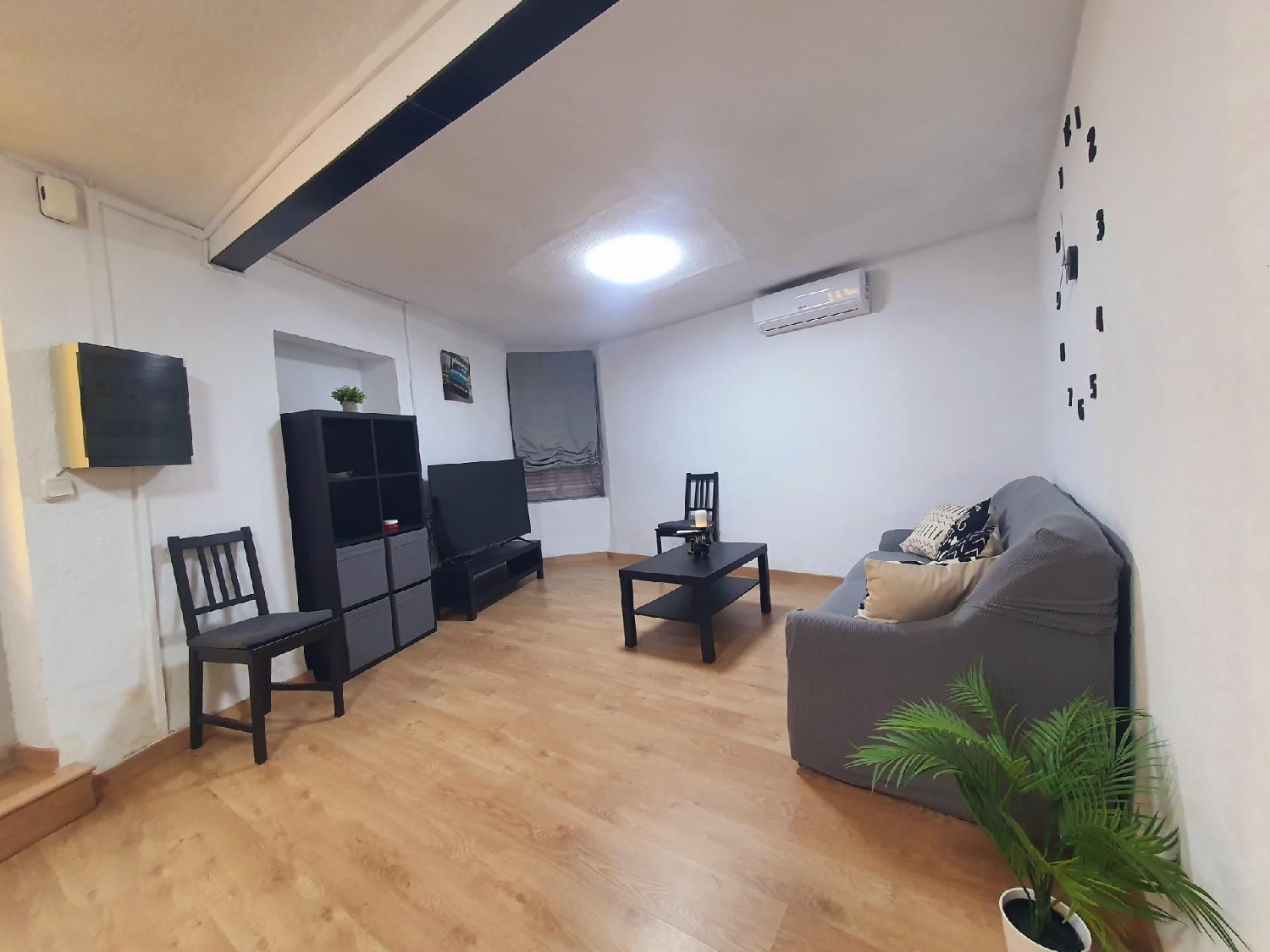  à vendre maison Villalpardo Machuela 6