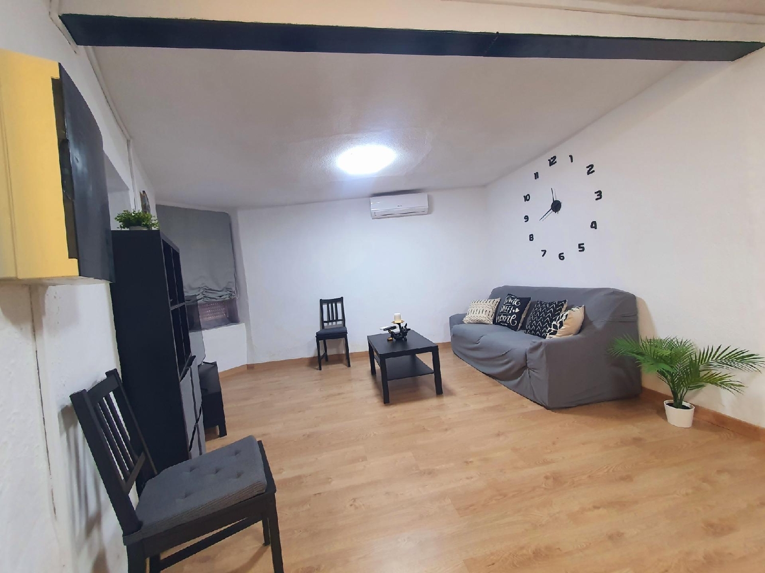  à vendre maison Villalpardo Machuela 4