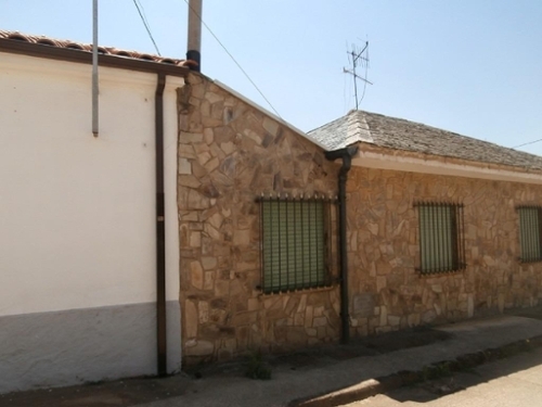 Villamejil Oviedo Haus Bild 6299168