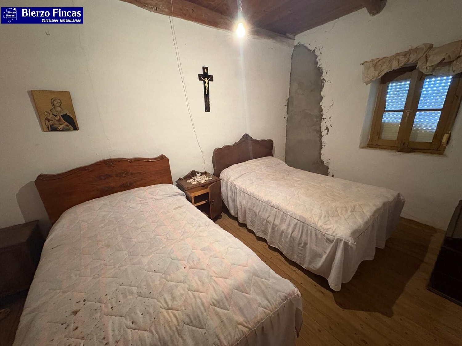 te koop huis Villanueva De Las Manzanas León 2