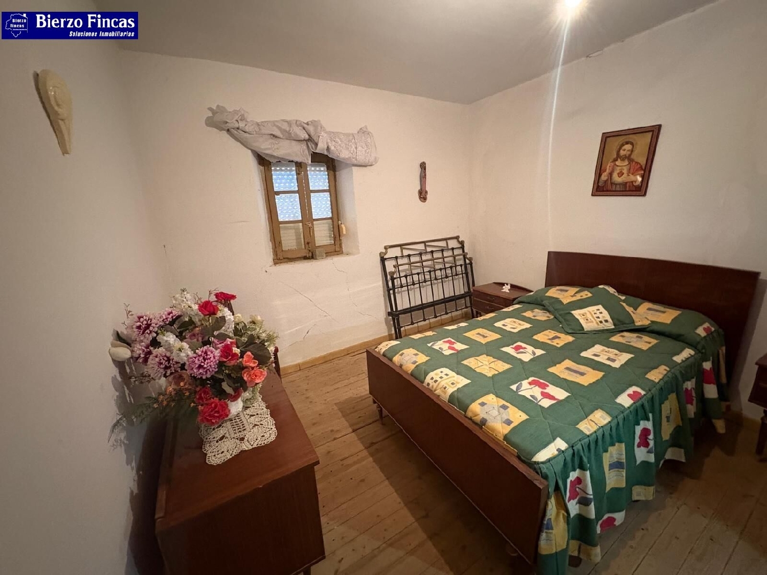  te koop huis Villanueva De Las Manzanas León 4