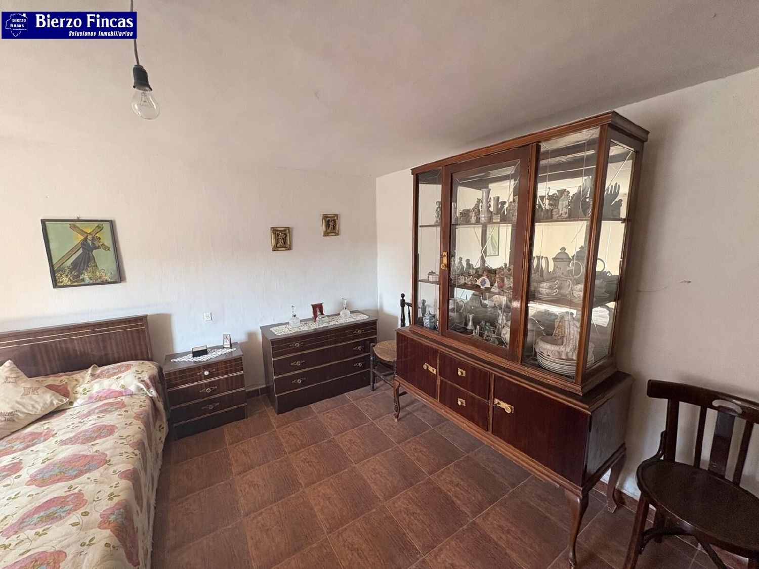  te koop huis Villanueva De Las Manzanas León 5