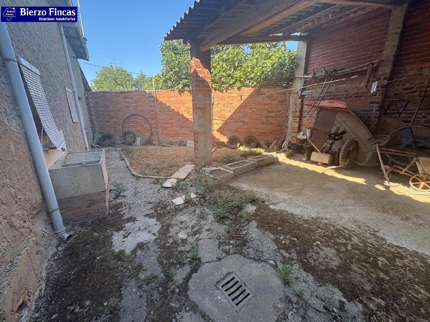  te koop huis Villanueva De Las Manzanas León 8