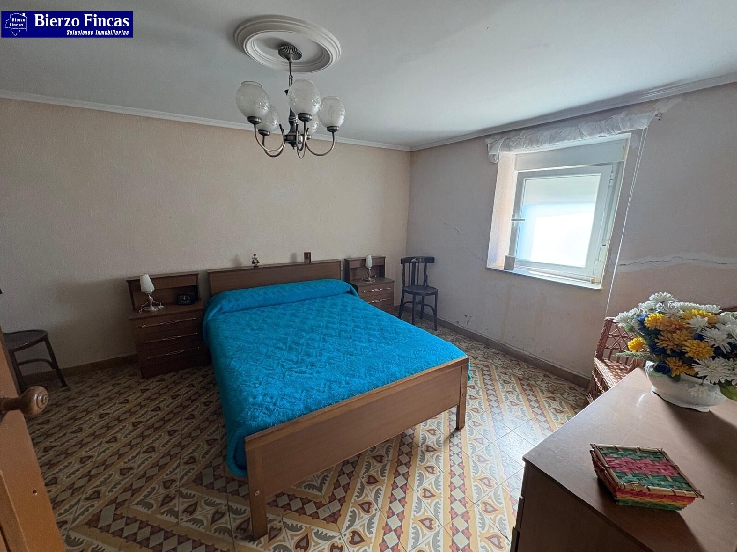 te koop huis Villanueva De Las Manzanas León 3