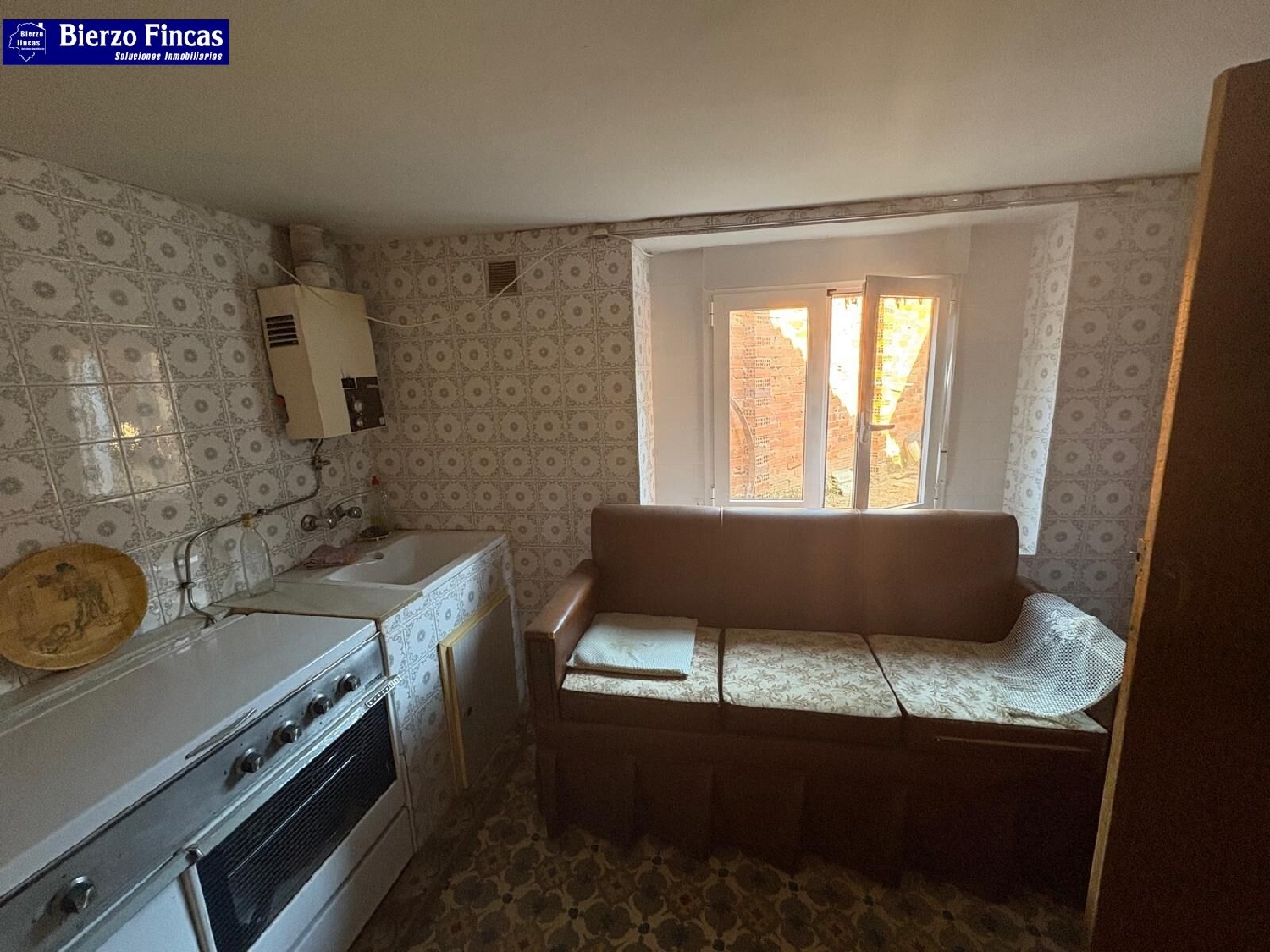  te koop huis Villanueva De Las Manzanas León 6