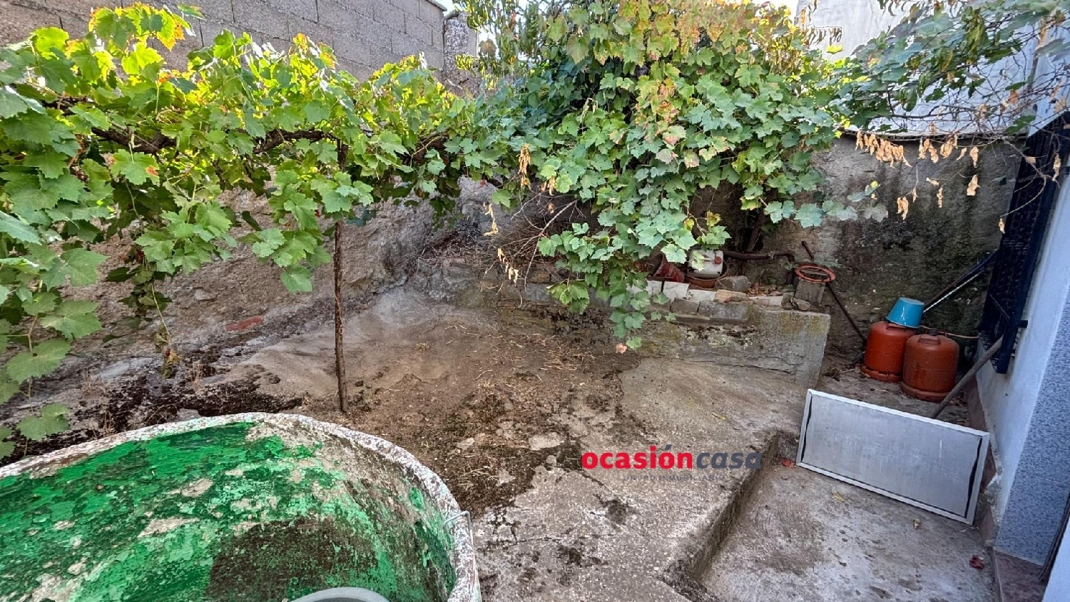  te koop huis Villanueva Del Rey Valle Del Guadiato 8