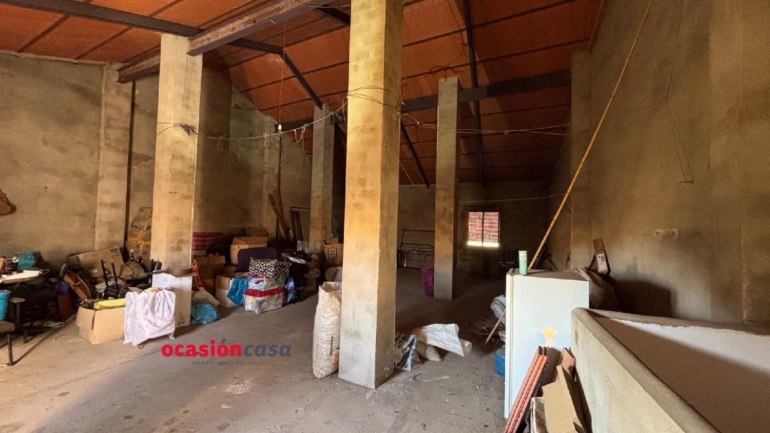  te koop huis Villanueva Del Rey Valle Del Guadiato 4