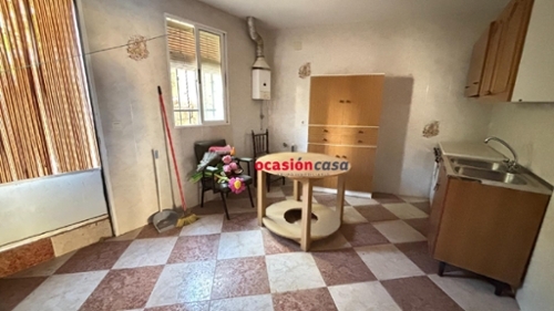 Villanueva Del Rey Valle Del Guadiato huis foto 6302037