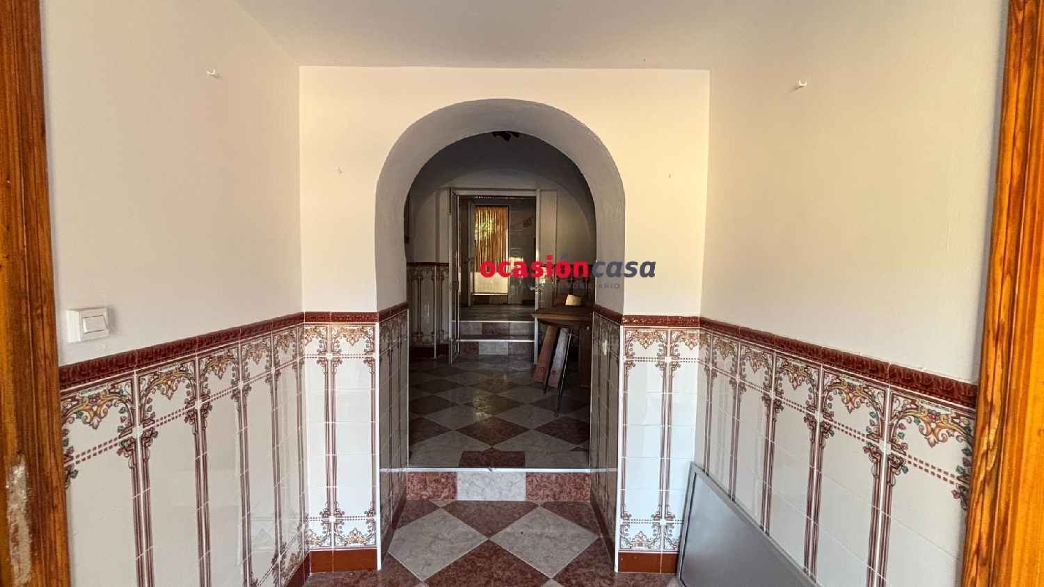  te koop huis Villanueva Del Rey Valle Del Guadiato 3