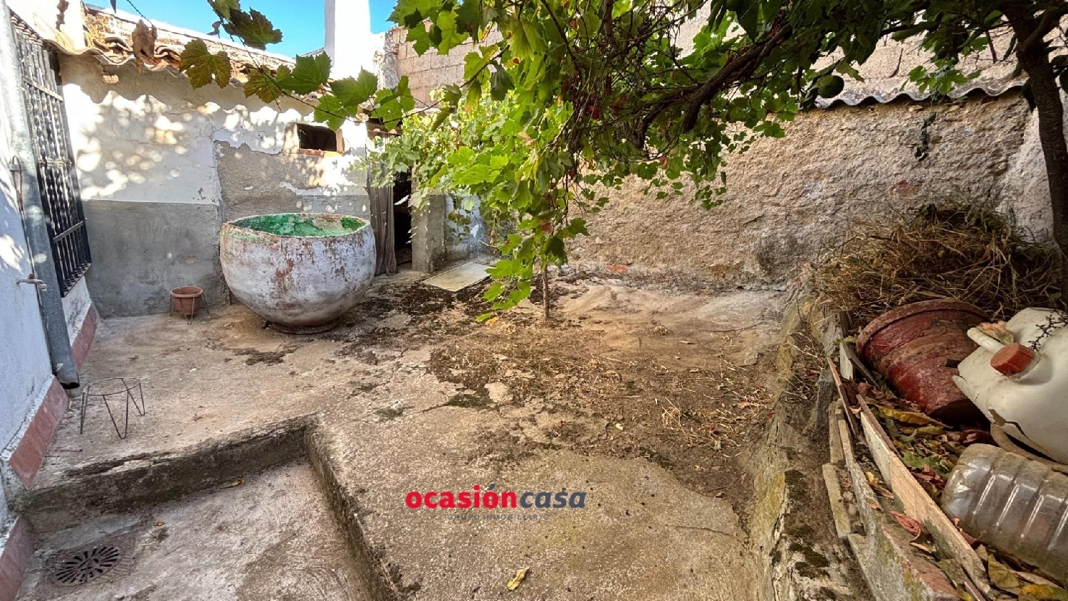  te koop huis Villanueva Del Rey Valle Del Guadiato 6
