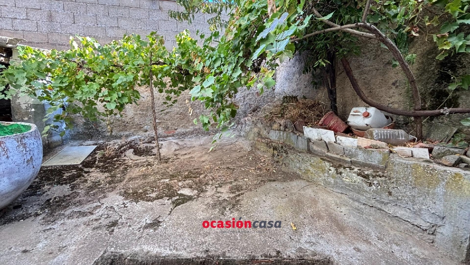  te koop huis Villanueva Del Rey Valle Del Guadiato 7