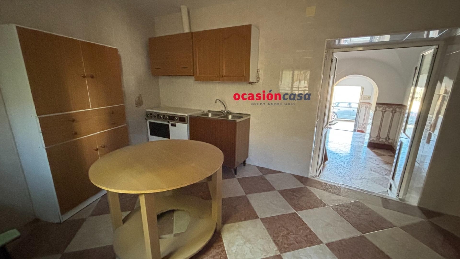  te koop huis Villanueva Del Rey Valle Del Guadiato 2